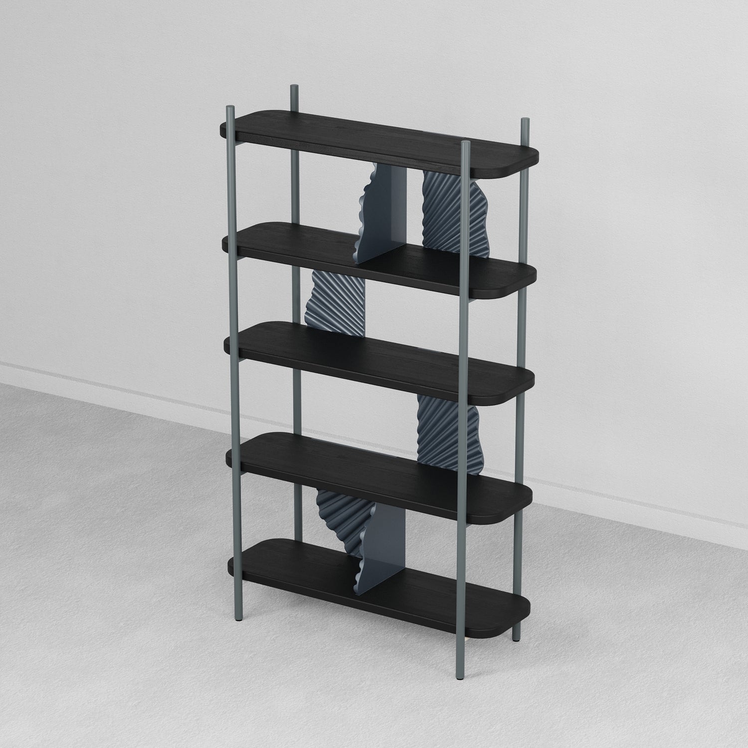 Large Dublin Display Shelf