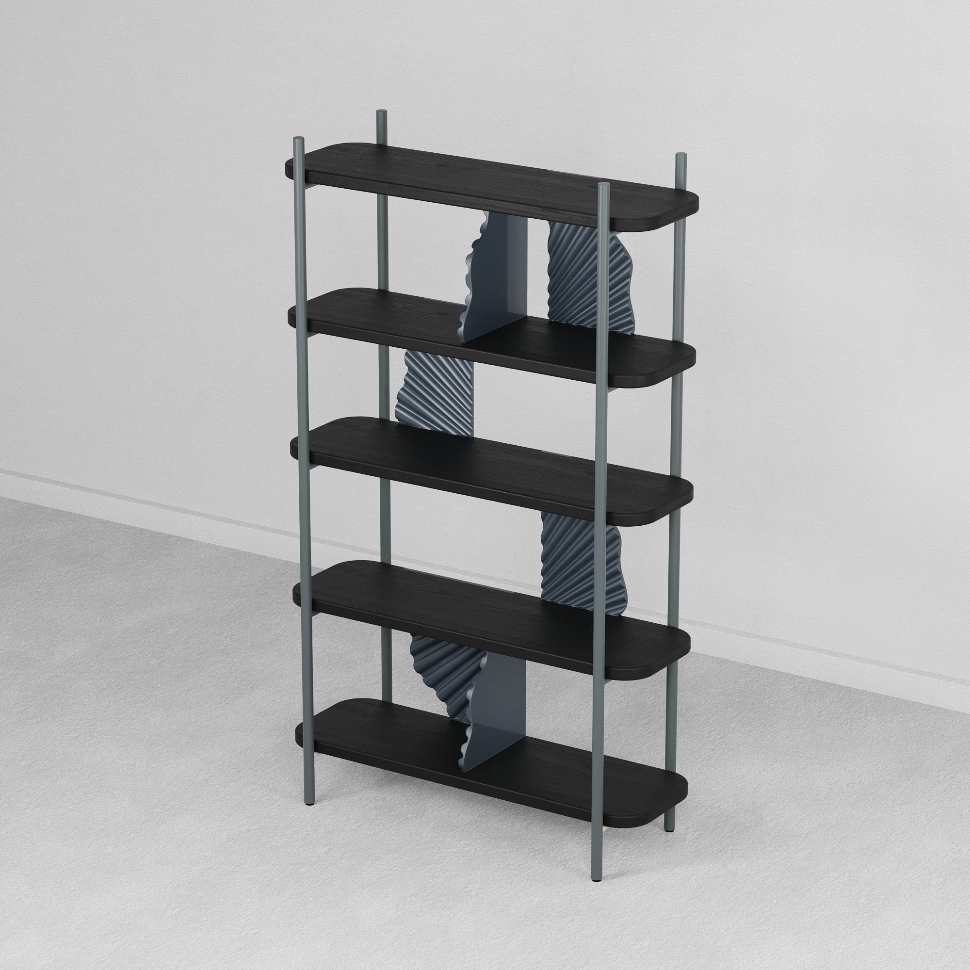 Large Dublin Display Shelf