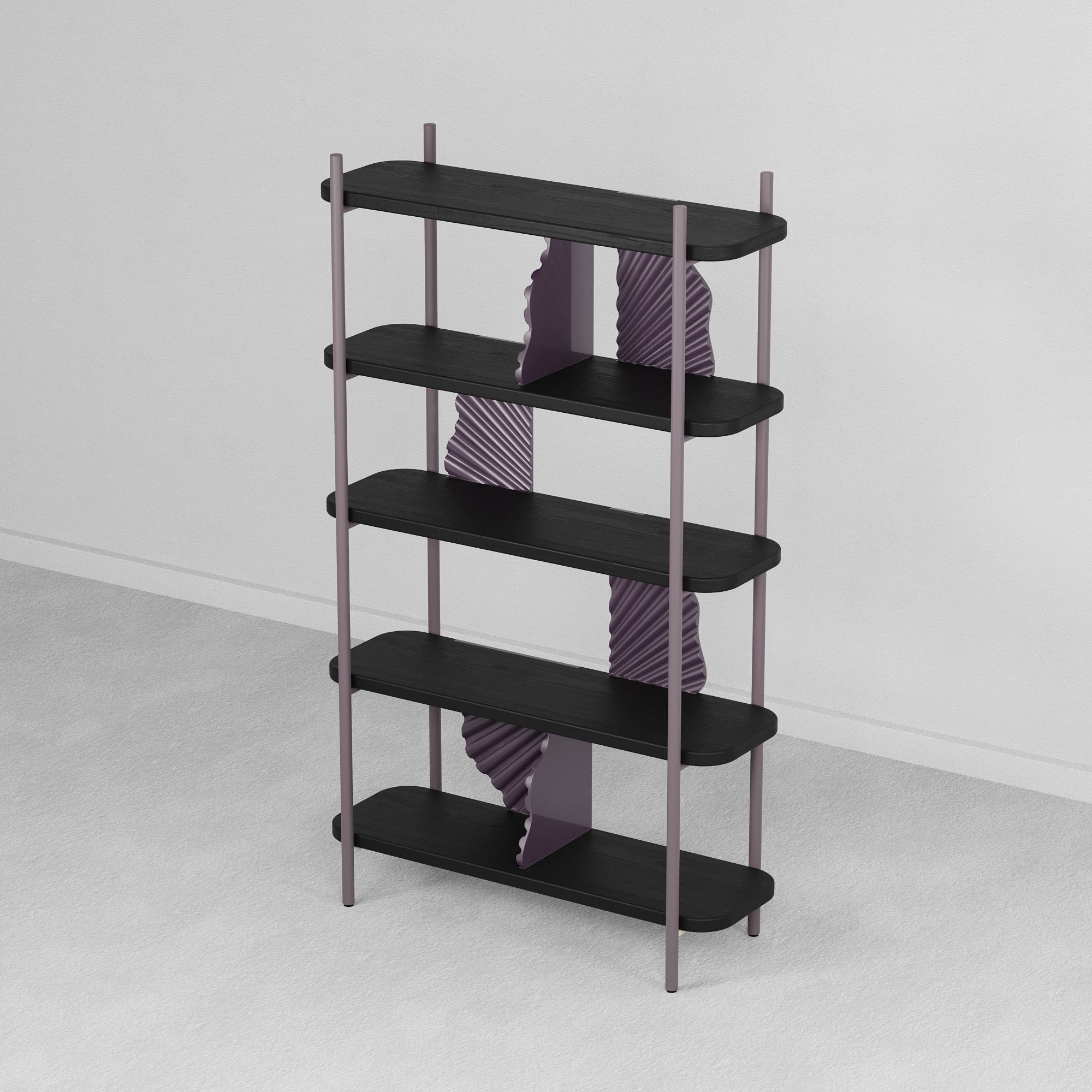 Large Dublin Display Shelf