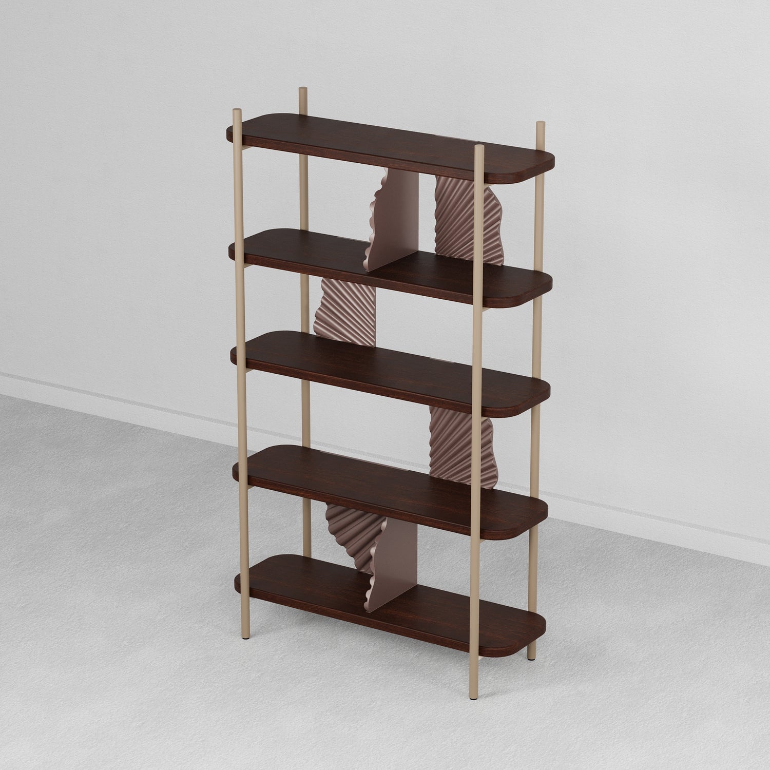 Large Dublin Display Shelf