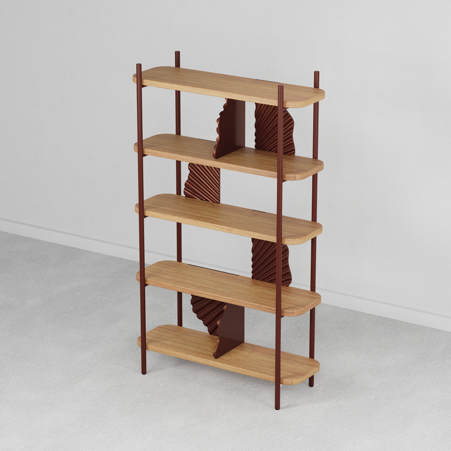 Large Dublin Display Shelf