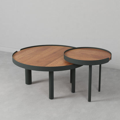 Led Coffee Table