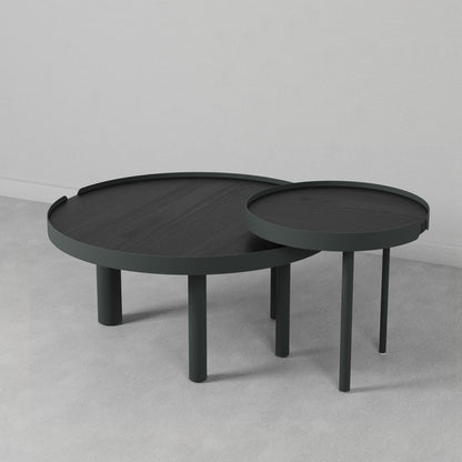 Led Coffee Table