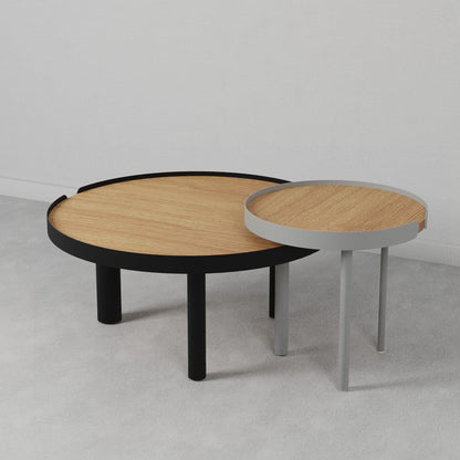 Led Coffee Table