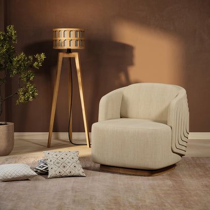 Leger Lounge Chair
