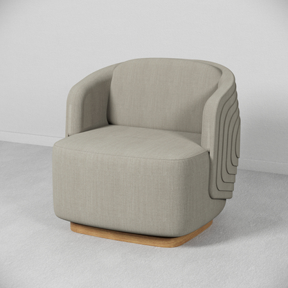 Leger Lounge Chair