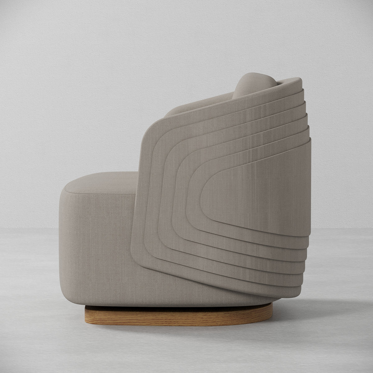 Leger Lounge Chair