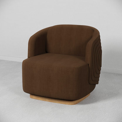 Leger Lounge Chair