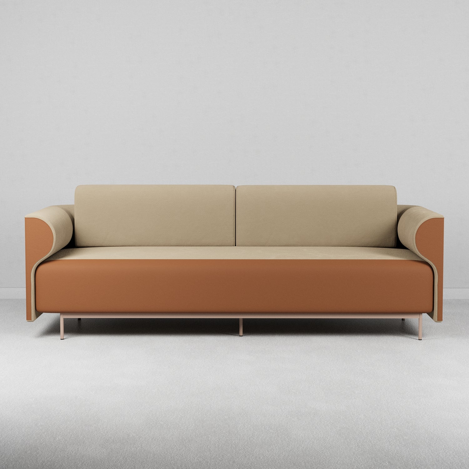Leger Sofa