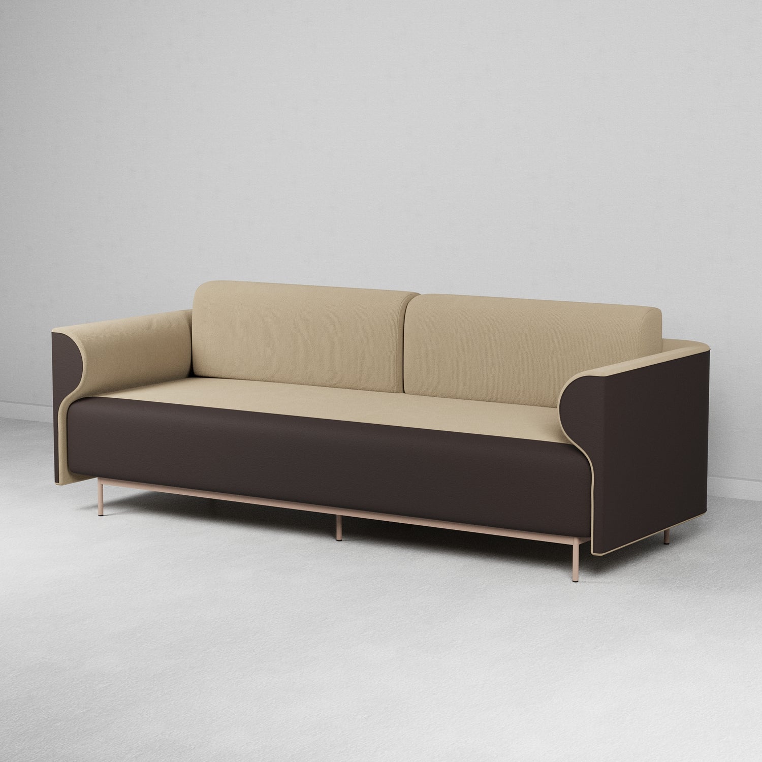 Leger Sofa