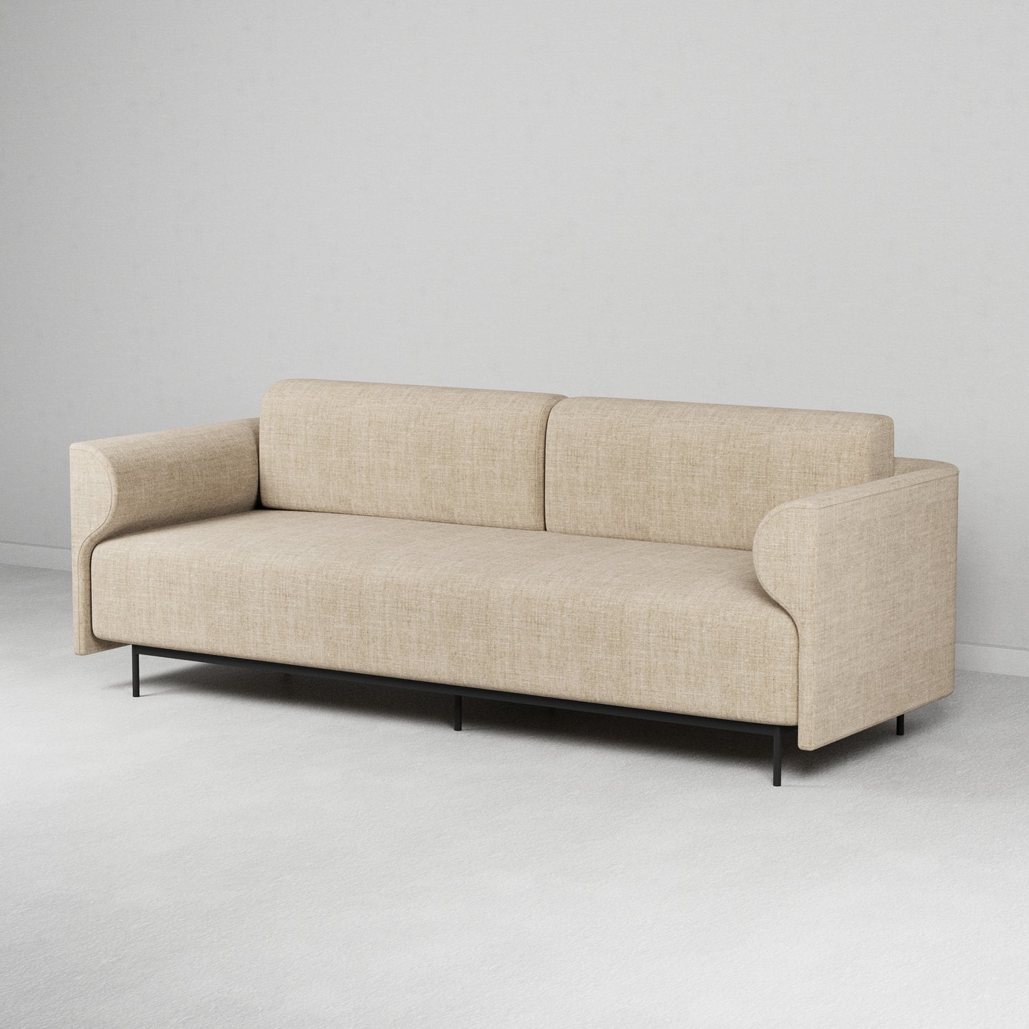 Leger Sofa