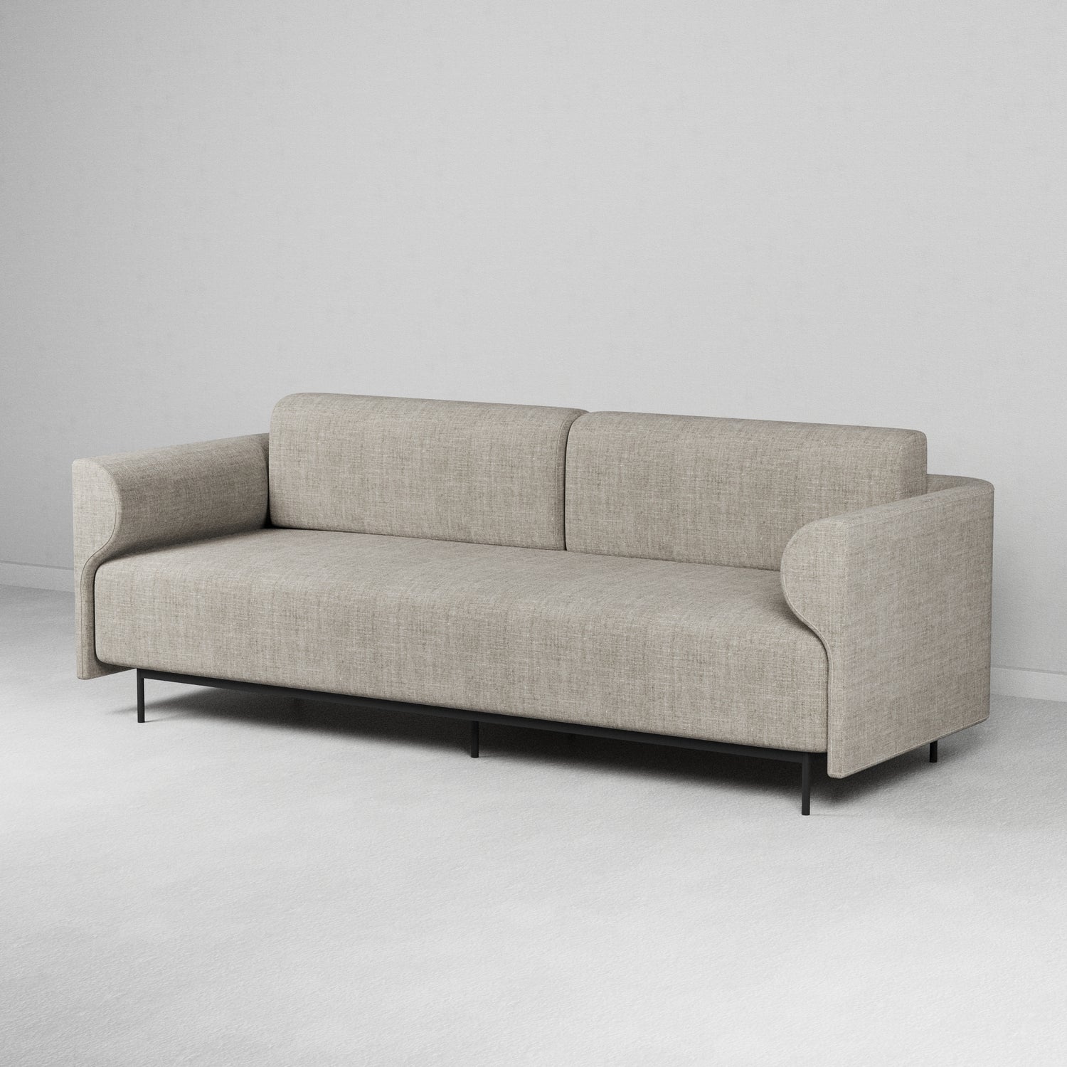 Leger Sofa