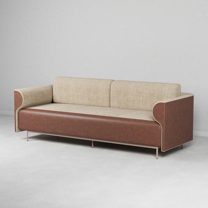 Leger Sofa