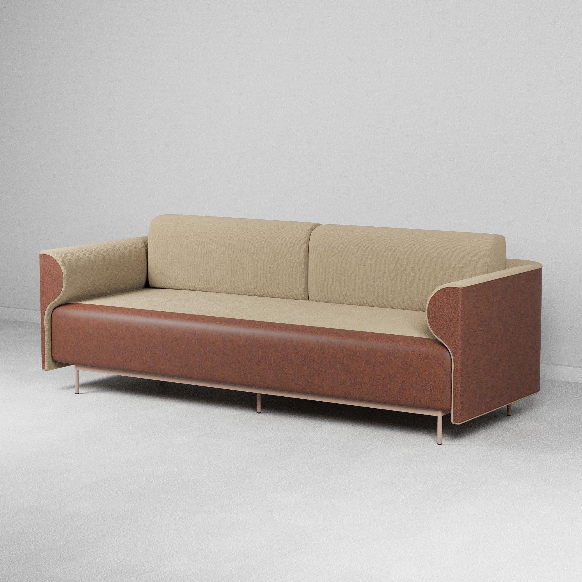 Leger Sofa