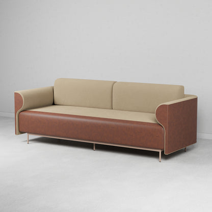 Leger Sofa
