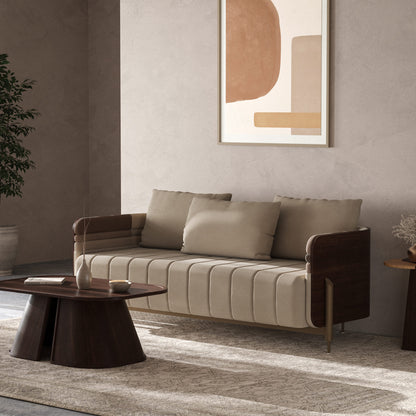 Leppard Sofa