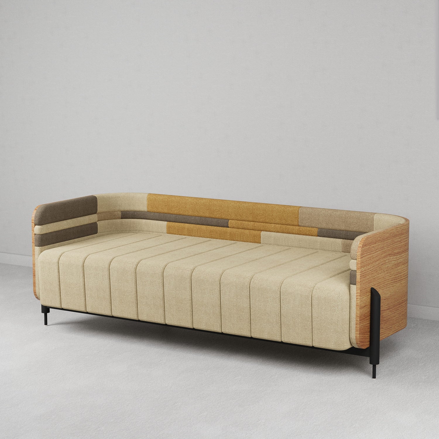 Leppard Sofa