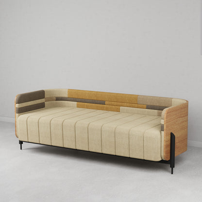 Leppard Sofa