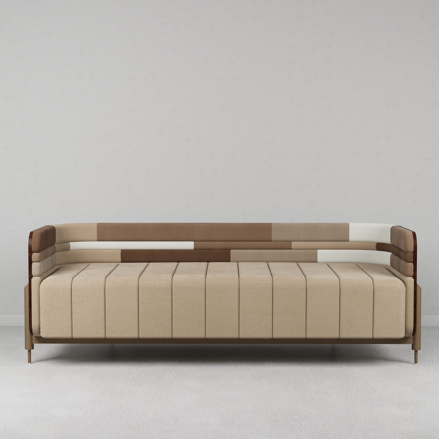 Leppard Sofa