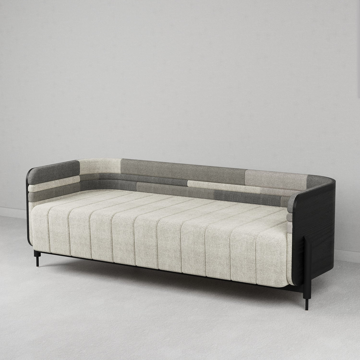 Leppard Sofa