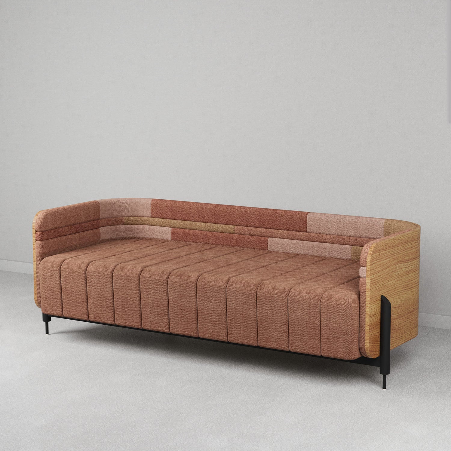 Leppard Sofa