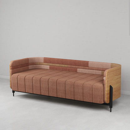 Leppard Sofa