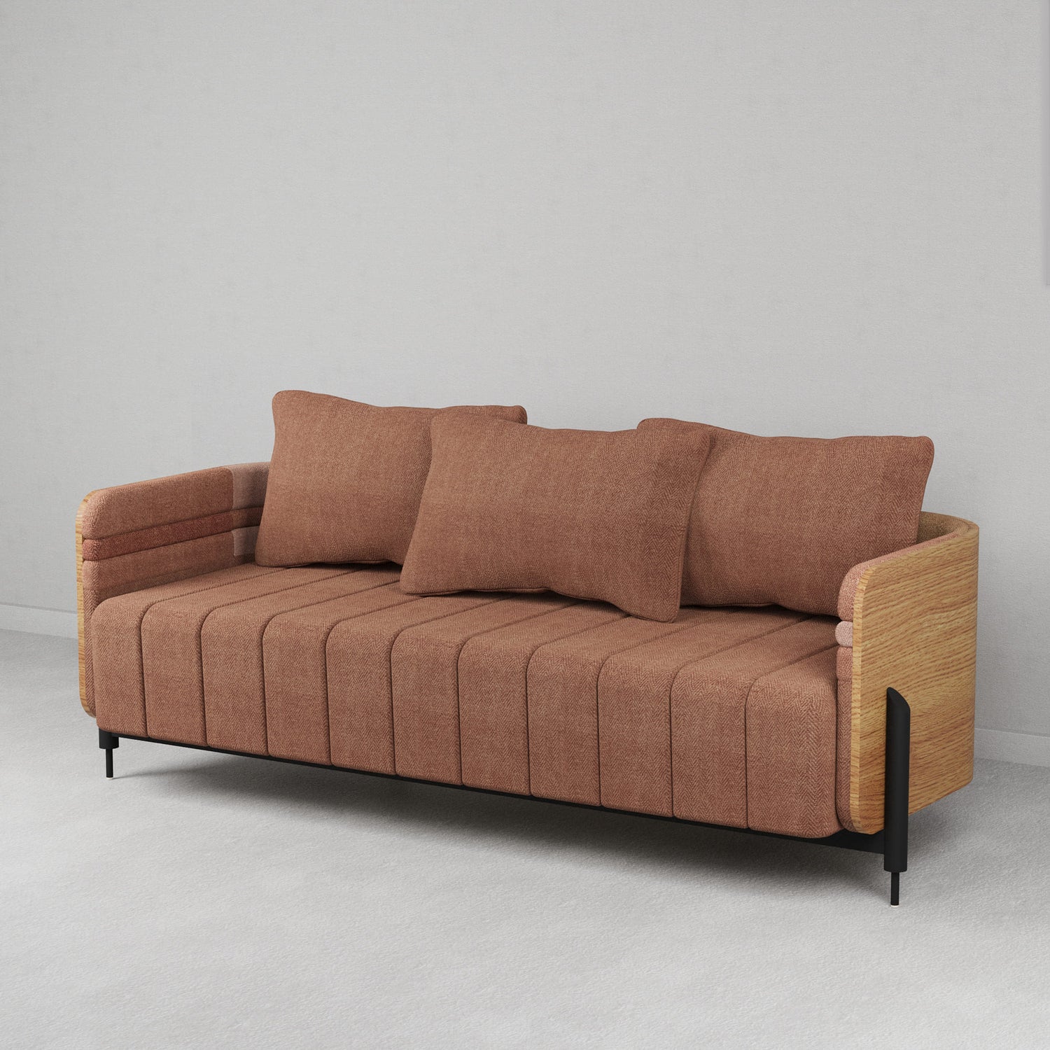 Leppard Sofa