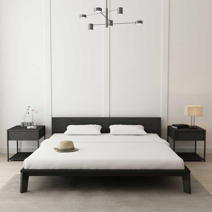 Letto King Bed
