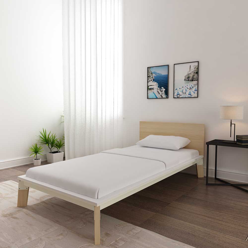 Letto Single Bed