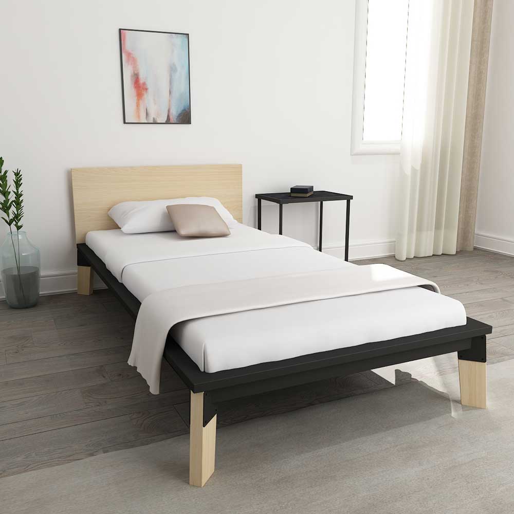 Letto Single Bed