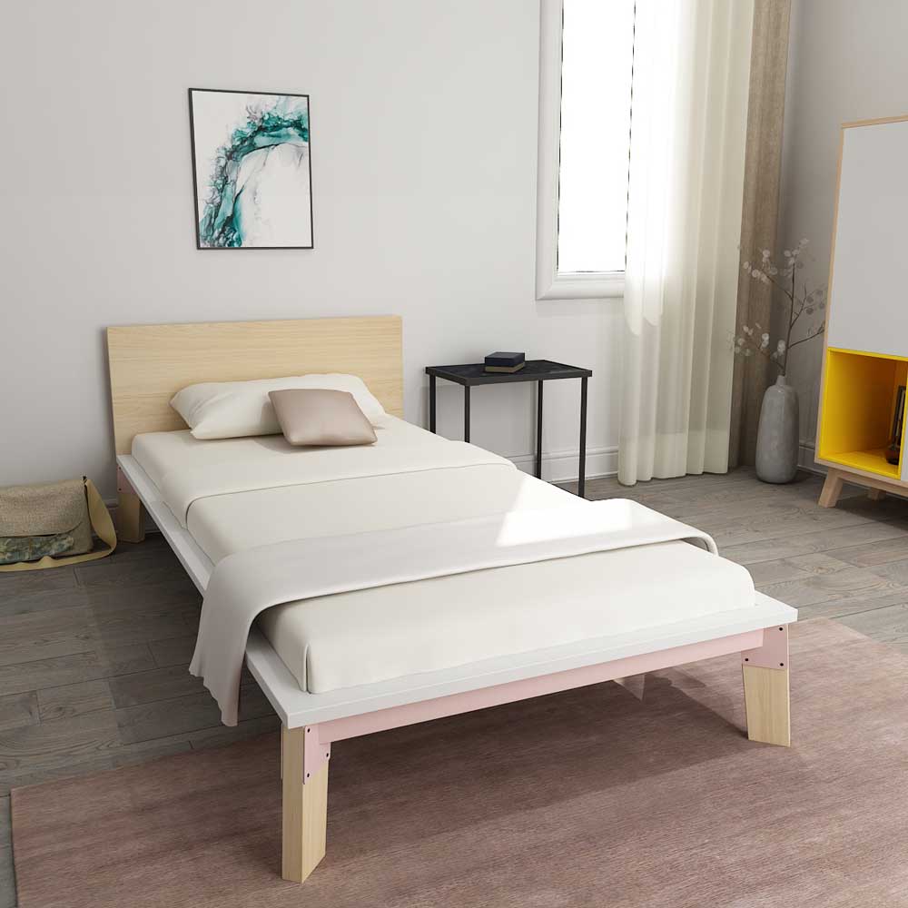 Letto Single Bed