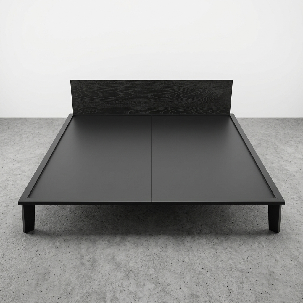 Letto King Bed