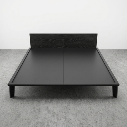 Letto King Bed