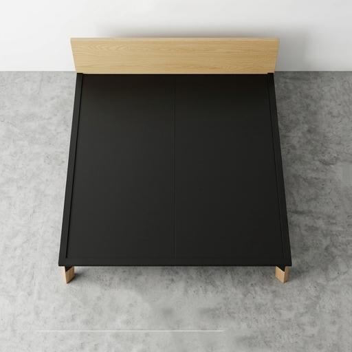 Letto King Bed