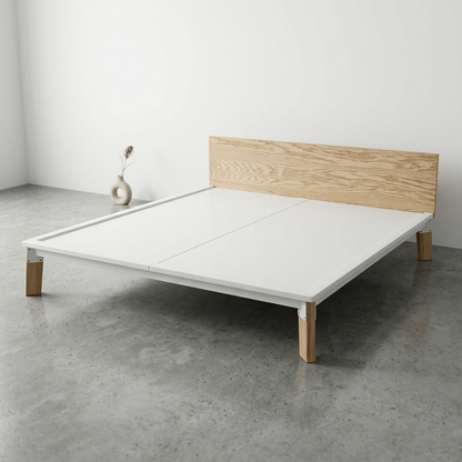 Letto King Bed