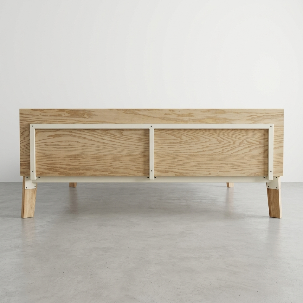 Letto King Bed