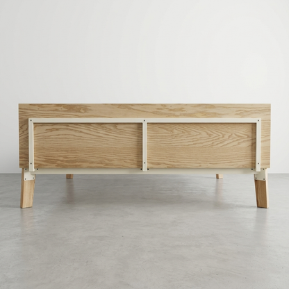 Letto King Bed