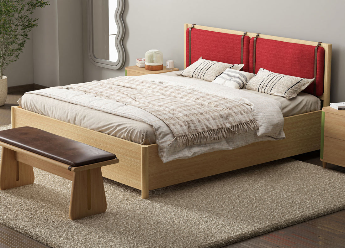 Liam Bed 2