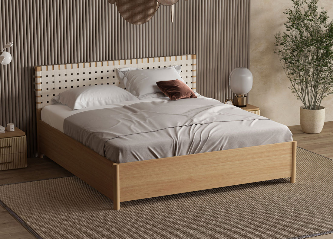 Liam Bed 1