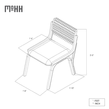 Liana Dining Chair