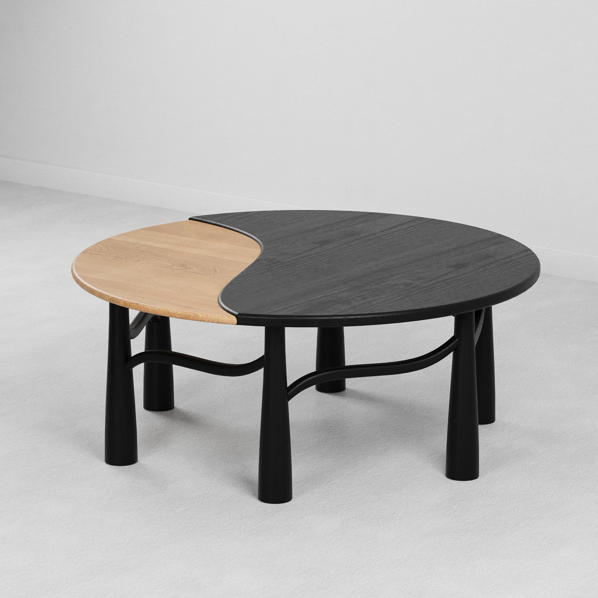 Liana Coffee Table