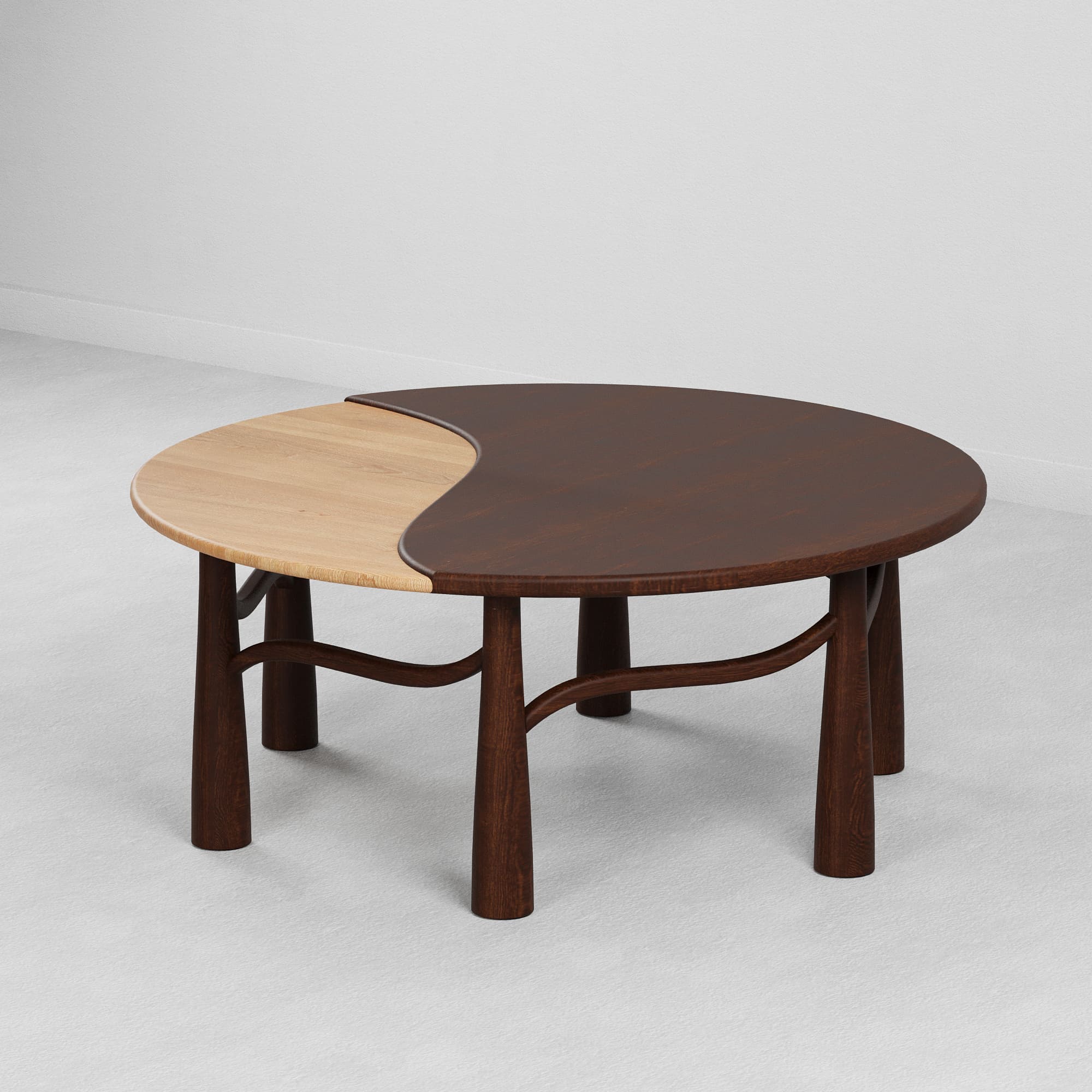 Liana Coffee Table