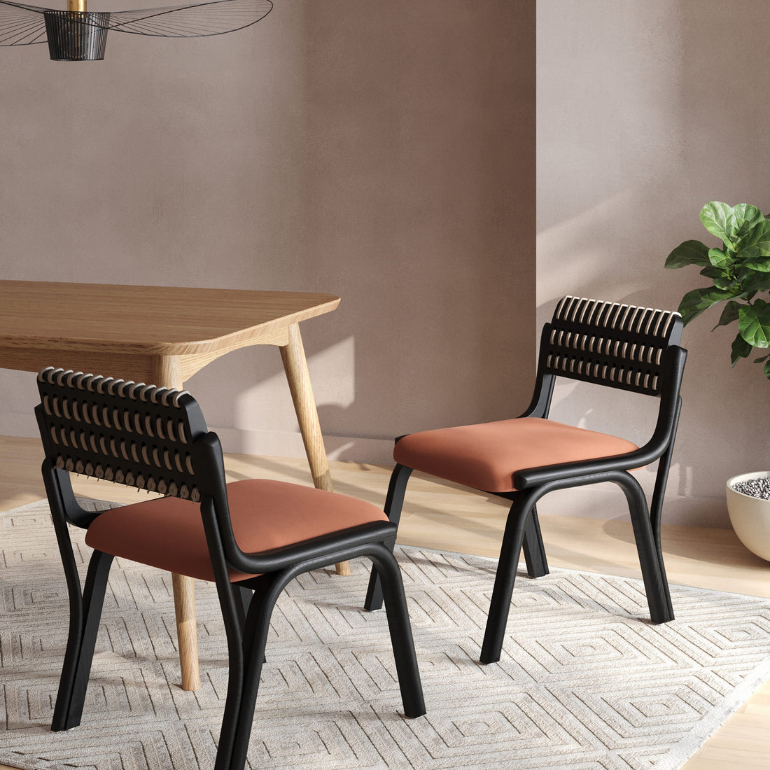 Liana Dining Chair