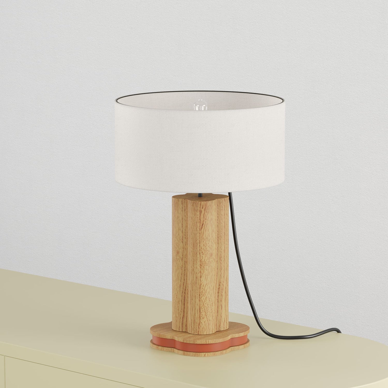 Lair Table Lamp