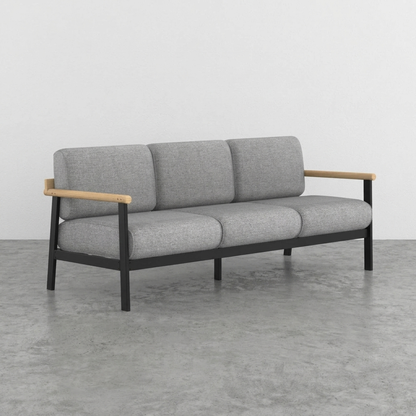 Shalom Sofa - 3 seater