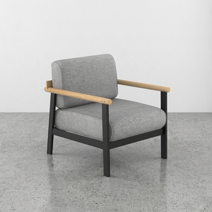 Shalom Single Seat Sofa