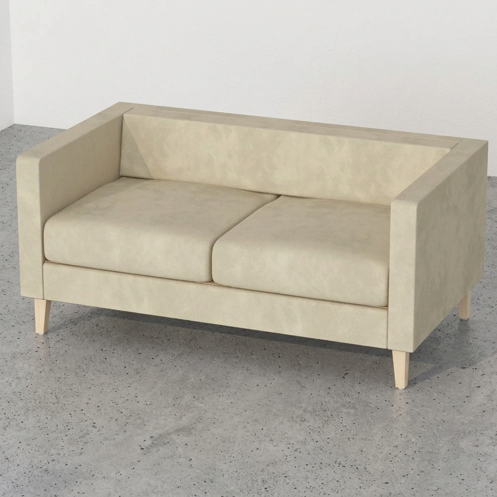 Weich Sofa