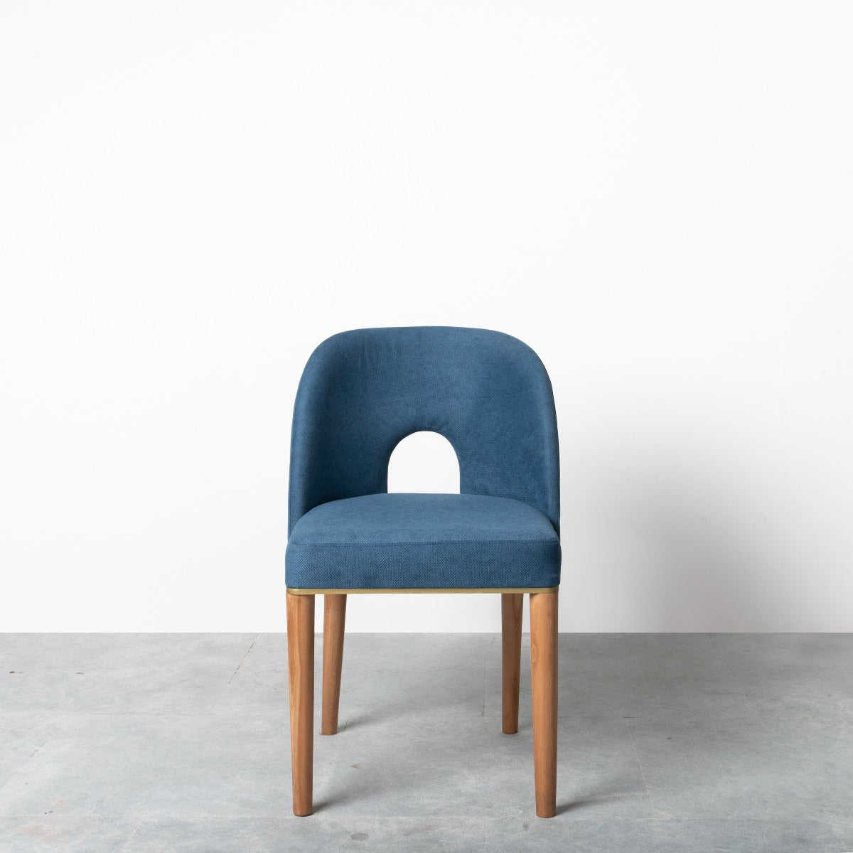Lina Chair 2 – Mohh
