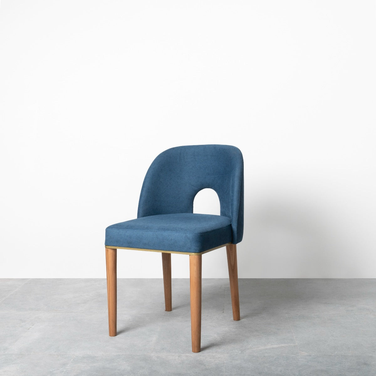 Lina Chair 2 – Mohh