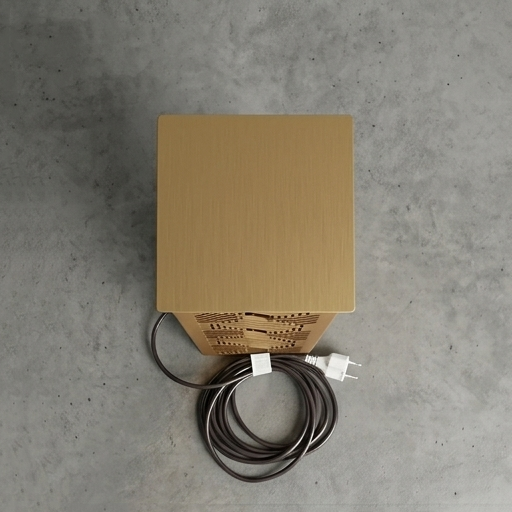 Linear Floor Lamp